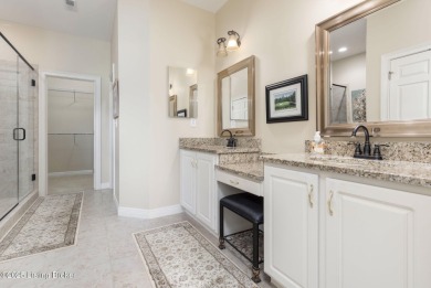 Awesome price point opportunity to own a fabulous open concept on Lake Forest Country Club in Kentucky - for sale on GolfHomes.com, golf home, golf lot
