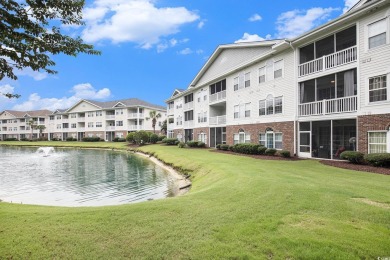 Welcome to River Crossing at Barefoot Resort! This immaculate 2 on Barefoot Resort and Golf Club  in South Carolina - for sale on GolfHomes.com, golf home, golf lot