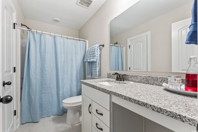 Located in the heart of Surfside Beach, one of the Grand on Wicked Stick Golf Club in South Carolina - for sale on GolfHomes.com, golf home, golf lot