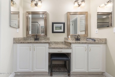Awesome price point opportunity to own a fabulous open concept on Lake Forest Country Club in Kentucky - for sale on GolfHomes.com, golf home, golf lot