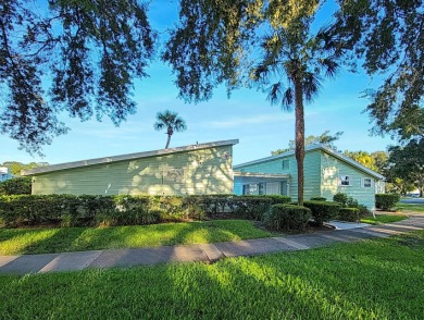 2nd floor condo located in the 55+ community of Live Oak Village on Country Club At Silver Springs Shores in Florida - for sale on GolfHomes.com, golf home, golf lot