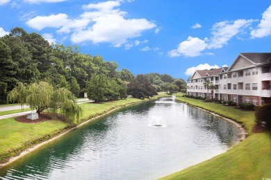 Welcome to River Crossing at Barefoot Resort! This immaculate 2 on Barefoot Resort and Golf Club  in South Carolina - for sale on GolfHomes.com, golf home, golf lot