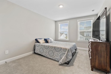 Located in the heart of Surfside Beach, one of the Grand on Wicked Stick Golf Club in South Carolina - for sale on GolfHomes.com, golf home, golf lot