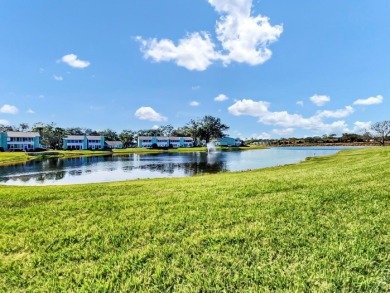 2nd floor condo located in the 55+ community of Live Oak Village on Country Club At Silver Springs Shores in Florida - for sale on GolfHomes.com, golf home, golf lot