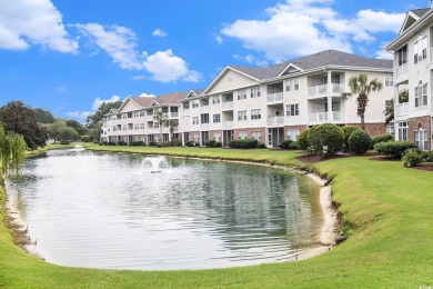 Welcome to River Crossing at Barefoot Resort! This immaculate 2 on Barefoot Resort and Golf Club  in South Carolina - for sale on GolfHomes.com, golf home, golf lot
