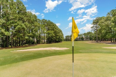 Welcome to River Crossing at Barefoot Resort! This immaculate 2 on Barefoot Resort and Golf Club  in South Carolina - for sale on GolfHomes.com, golf home, golf lot