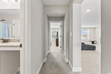 Located in the heart of Surfside Beach, one of the Grand on Wicked Stick Golf Club in South Carolina - for sale on GolfHomes.com, golf home, golf lot