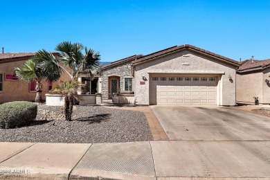 GEM OF A HOME IN DESIREABLE GATED GOLF COMMUNITY OF TRILOGY AT on Trilogy Golf Club At Power Ranch in Arizona - for sale on GolfHomes.com, golf home, golf lot