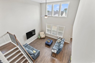 Located in the heart of Surfside Beach, one of the Grand on Wicked Stick Golf Club in South Carolina - for sale on GolfHomes.com, golf home, golf lot