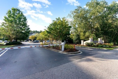 Welcome to River Crossing at Barefoot Resort! This immaculate 2 on Barefoot Resort and Golf Club  in South Carolina - for sale on GolfHomes.com, golf home, golf lot