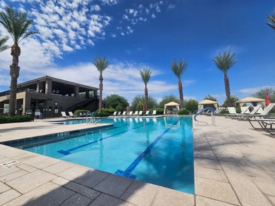 This charming 1-bedroom, 1.5-bathroom home with an Arizona room on Viewpoint Golf Resort in Arizona - for sale on GolfHomes.com, golf home, golf lot