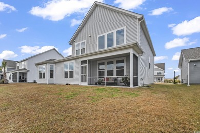 Located in the heart of Surfside Beach, one of the Grand on Wicked Stick Golf Club in South Carolina - for sale on GolfHomes.com, golf home, golf lot