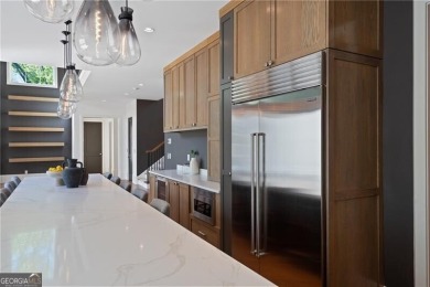 Don't miss this rare opportunity to own an exquisite estate in on Country Club of the South in Georgia - for sale on GolfHomes.com, golf home, golf lot
