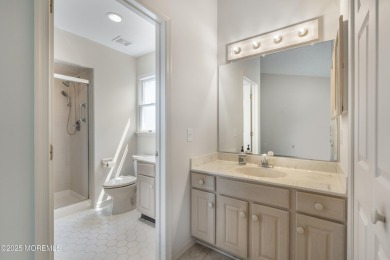 Welcome to the beautiful 1665 Goldspire Road located at one of on Greenbriar Woodlands in New Jersey - for sale on GolfHomes.com, golf home, golf lot