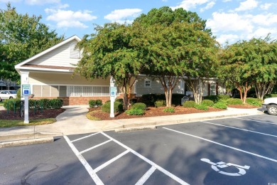 Welcome to River Crossing at Barefoot Resort! This immaculate 2 on Barefoot Resort and Golf Club  in South Carolina - for sale on GolfHomes.com, golf home, golf lot
