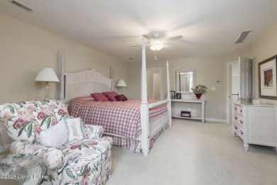 Awesome price point opportunity to own a fabulous open concept on Lake Forest Country Club in Kentucky - for sale on GolfHomes.com, golf home, golf lot