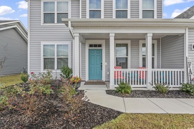 Located in the heart of Surfside Beach, one of the Grand on Wicked Stick Golf Club in South Carolina - for sale on GolfHomes.com, golf home, golf lot