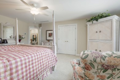 Awesome price point opportunity to own a fabulous open concept on Lake Forest Country Club in Kentucky - for sale on GolfHomes.com, golf home, golf lot