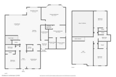 Located in the heart of Surfside Beach, one of the Grand on Wicked Stick Golf Club in South Carolina - for sale on GolfHomes.com, golf home, golf lot