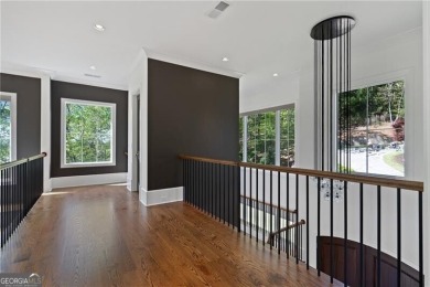 Don't miss this rare opportunity to own an exquisite estate in on Country Club of the South in Georgia - for sale on GolfHomes.com, golf home, golf lot