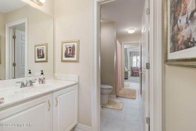 Awesome price point opportunity to own a fabulous open concept on Lake Forest Country Club in Kentucky - for sale on GolfHomes.com, golf home, golf lot