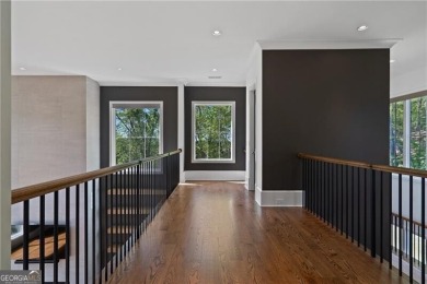 Don't miss this rare opportunity to own an exquisite estate in on Country Club of the South in Georgia - for sale on GolfHomes.com, golf home, golf lot