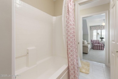 Awesome price point opportunity to own a fabulous open concept on Lake Forest Country Club in Kentucky - for sale on GolfHomes.com, golf home, golf lot