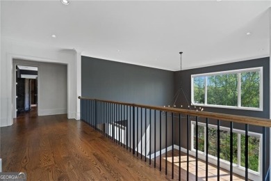 Don't miss this rare opportunity to own an exquisite estate in on Country Club of the South in Georgia - for sale on GolfHomes.com, golf home, golf lot