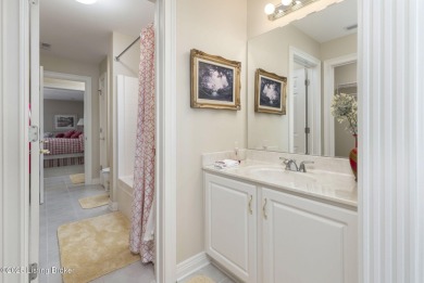 Awesome price point opportunity to own a fabulous open concept on Lake Forest Country Club in Kentucky - for sale on GolfHomes.com, golf home, golf lot