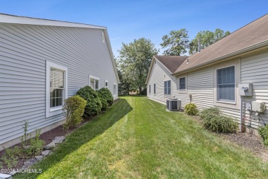 Welcome to the beautiful 1665 Goldspire Road located at one of on Greenbriar Woodlands in New Jersey - for sale on GolfHomes.com, golf home, golf lot