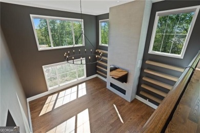 Don't miss this rare opportunity to own an exquisite estate in on Country Club of the South in Georgia - for sale on GolfHomes.com, golf home, golf lot
