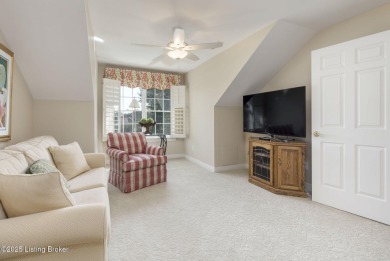 Awesome price point opportunity to own a fabulous open concept on Lake Forest Country Club in Kentucky - for sale on GolfHomes.com, golf home, golf lot