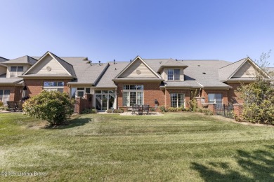 Awesome price point opportunity to own a fabulous open concept on Lake Forest Country Club in Kentucky - for sale on GolfHomes.com, golf home, golf lot