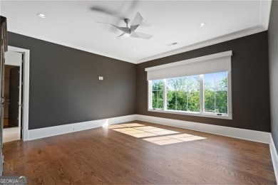 Don't miss this rare opportunity to own an exquisite estate in on Country Club of the South in Georgia - for sale on GolfHomes.com, golf home, golf lot