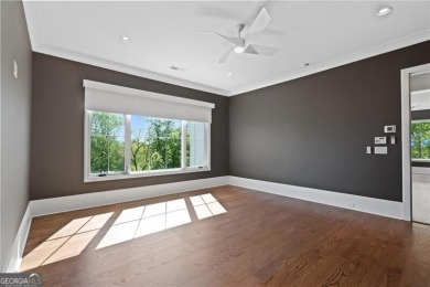 Don't miss this rare opportunity to own an exquisite estate in on Country Club of the South in Georgia - for sale on GolfHomes.com, golf home, golf lot