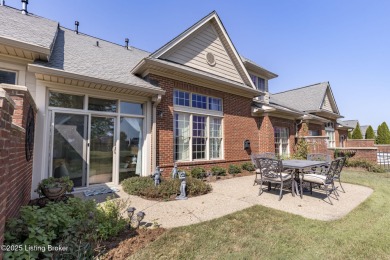 Awesome price point opportunity to own a fabulous open concept on Lake Forest Country Club in Kentucky - for sale on GolfHomes.com, golf home, golf lot