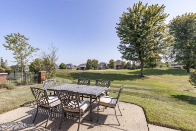 Awesome price point opportunity to own a fabulous open concept on Lake Forest Country Club in Kentucky - for sale on GolfHomes.com, golf home, golf lot