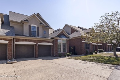 Awesome price point opportunity to own a fabulous open concept on Lake Forest Country Club in Kentucky - for sale on GolfHomes.com, golf home, golf lot