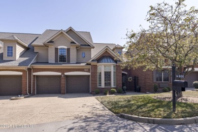 Awesome price point opportunity to own a fabulous open concept on Lake Forest Country Club in Kentucky - for sale on GolfHomes.com, golf home, golf lot