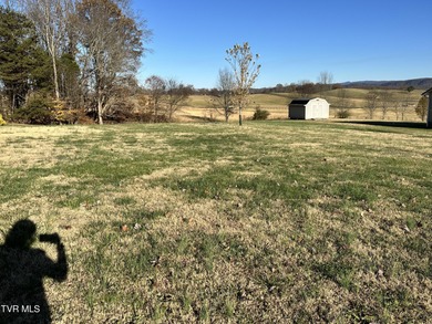 Nice flat lot in the Austin Pointe subdivision just right on Mc Donald Hills Golf Club in Tennessee - for sale on GolfHomes.com, golf home, golf lot