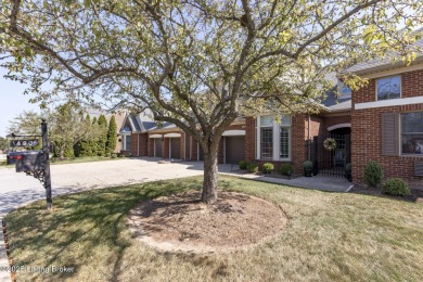 Awesome price point opportunity to own a fabulous open concept on Lake Forest Country Club in Kentucky - for sale on GolfHomes.com, golf home, golf lot