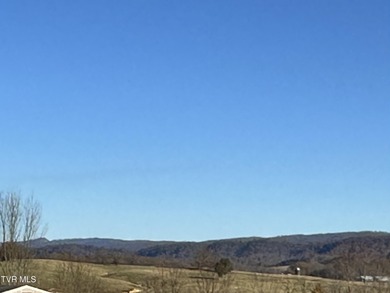 Nice flat lot in the Austin Pointe subdivision just right on Mc Donald Hills Golf Club in Tennessee - for sale on GolfHomes.com, golf home, golf lot