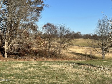 Nice flat lot in the Austin Pointe subdivision just right on Mc Donald Hills Golf Club in Tennessee - for sale on GolfHomes.com, golf home, golf lot