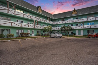 Beautifully updated 1-bedroom condo in the highly desirable 55+ on On Top Of The World Golf Course in Florida - for sale on GolfHomes.com, golf home, golf lot