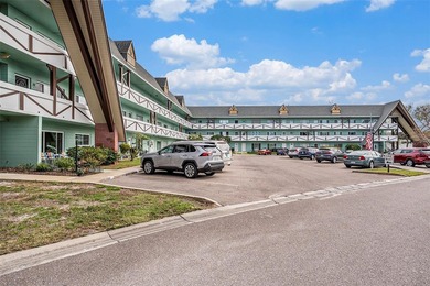 Beautifully updated 1-bedroom condo in the highly desirable 55+ on On Top Of The World Golf Course in Florida - for sale on GolfHomes.com, golf home, golf lot