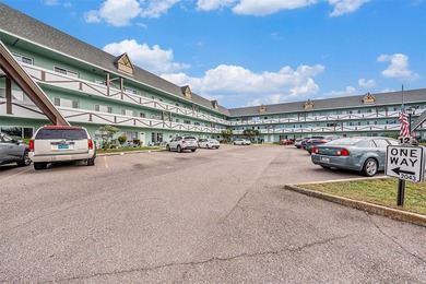 Beautifully updated 1-bedroom condo in the highly desirable 55+ on On Top Of The World Golf Course in Florida - for sale on GolfHomes.com, golf home, golf lot