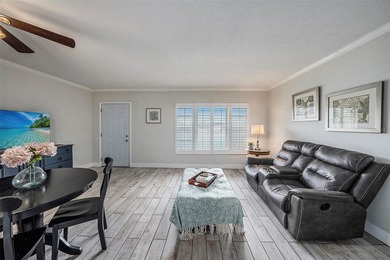 Beautifully updated 1-bedroom condo in the highly desirable 55+ on On Top Of The World Golf Course in Florida - for sale on GolfHomes.com, golf home, golf lot