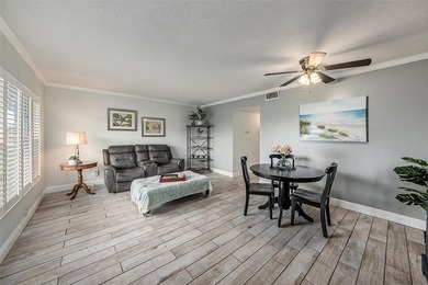 Beautifully updated 1-bedroom condo in the highly desirable 55+ on On Top Of The World Golf Course in Florida - for sale on GolfHomes.com, golf home, golf lot
