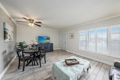 Beautifully updated 1-bedroom condo in the highly desirable 55+ on On Top Of The World Golf Course in Florida - for sale on GolfHomes.com, golf home, golf lot