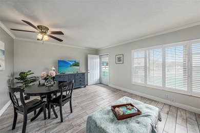 Beautifully updated 1-bedroom condo in the highly desirable 55+ on On Top Of The World Golf Course in Florida - for sale on GolfHomes.com, golf home, golf lot